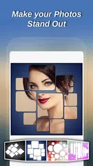 3D Photo Collage APK download