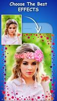 Snappy Photo Stickers & Filter screenshot 3