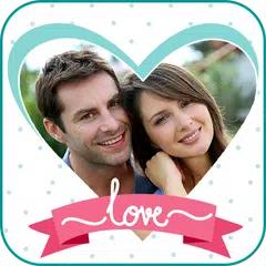 Love Photo Frames APK download