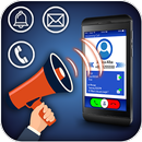 Appel SMS Notification Orateur APK