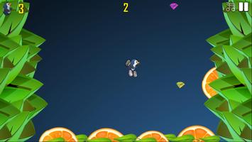 Citrus Bouncer! imagem de tela 2