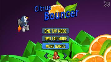 Citrus Bouncer! imagem de tela 3