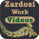 Zardosi Work Design VIDEOs APK