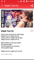 Zareen Khan Songs -  Hindi Video Songs capture d'écran 2