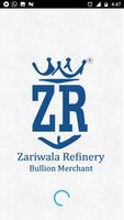 Zariwala Refinery poster