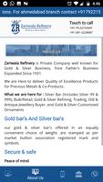 Zariwala Refinery 截圖 3