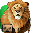 VR Safari icône