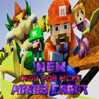 Mario Craft Add-on for MCPE アイコン