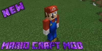 Mario Craft Add-on for MCPE স্ক্রিনশট 1