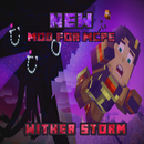 Mod Wither Storm for PE APK
