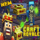 MAP Craft Royal FOR Minecraft pe APK