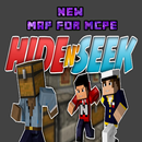 Hide N Seek Map for MCPE APK