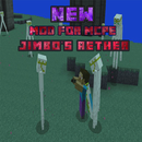 Jimbo’s Aether mod for PE APK