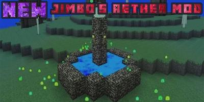 Jimbo’s Aether mod for PE screenshot 1