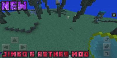 Jimbo’s Aether mod for PE screenshot 2