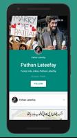 Pathan Lateefay poster