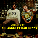 Original - Arcángel, Bad Bunny APK