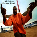 All Mine - Kanye West-APK