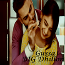Gussa - BIG Dhillon APK