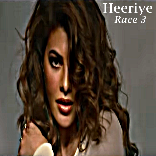 Heeriye - Race 3