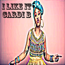 I Like It - Cardi B, Bad Bunny, J Balvin APK