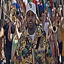 Live It Up  - Nicky Jam feat. Will Smith & Era APK