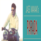 Parada - Jass Manak icône