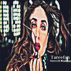 Tareefan - Veere Di Wedding icône