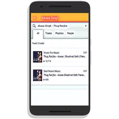 Thug Ranjha - Akasa Singh APK download