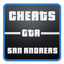 All Cheats For GTA San Andreas APK