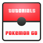 Guide Pokemon GO Tutorials icône