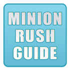 Guide for Minion Rush (PRO) icône