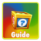 Icona Guide Subway Surfers (2016)
