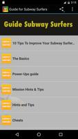 Guide Subway Surfers (2016) imagem de tela 2