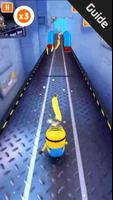 Guide For Minion Rush GO Affiche