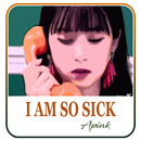 Apink - I'm So Sick Full Lyrics APK