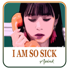 Apink - I'm So Sick Full Lyrics icône