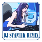 DJ Lagi Syantik - Siti Badriah Full Remix Mp3 图标