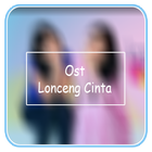 Ost Lonceng Cinta Full Lirik icône