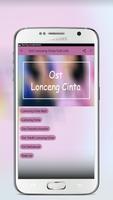 Ost Lonceng Cinta Full Lirik 스크린샷 1