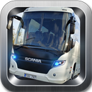 Hill Top Tourist Bus Mania APK