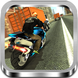 Moto Racing Extreme Rivals