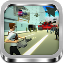 Nick Shooter Reloaded 3D APK
