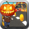 Street Run 3D Halloween APK