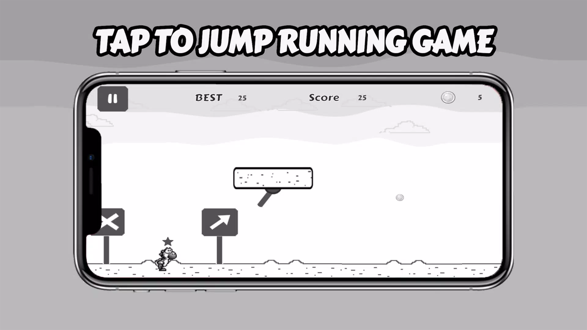 Dino Run T-Rex : Go Jump android iOS apk download for free-TapTap