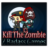 Kill The Zombie آئیکن