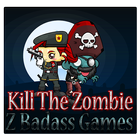 Kill The Zombie Zeichen