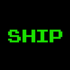 Green Ship-icoon
