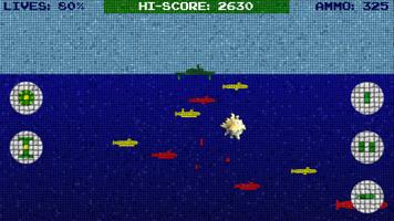 Green Ship Screenshot 3