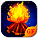 Lohri Gif 2019 APK